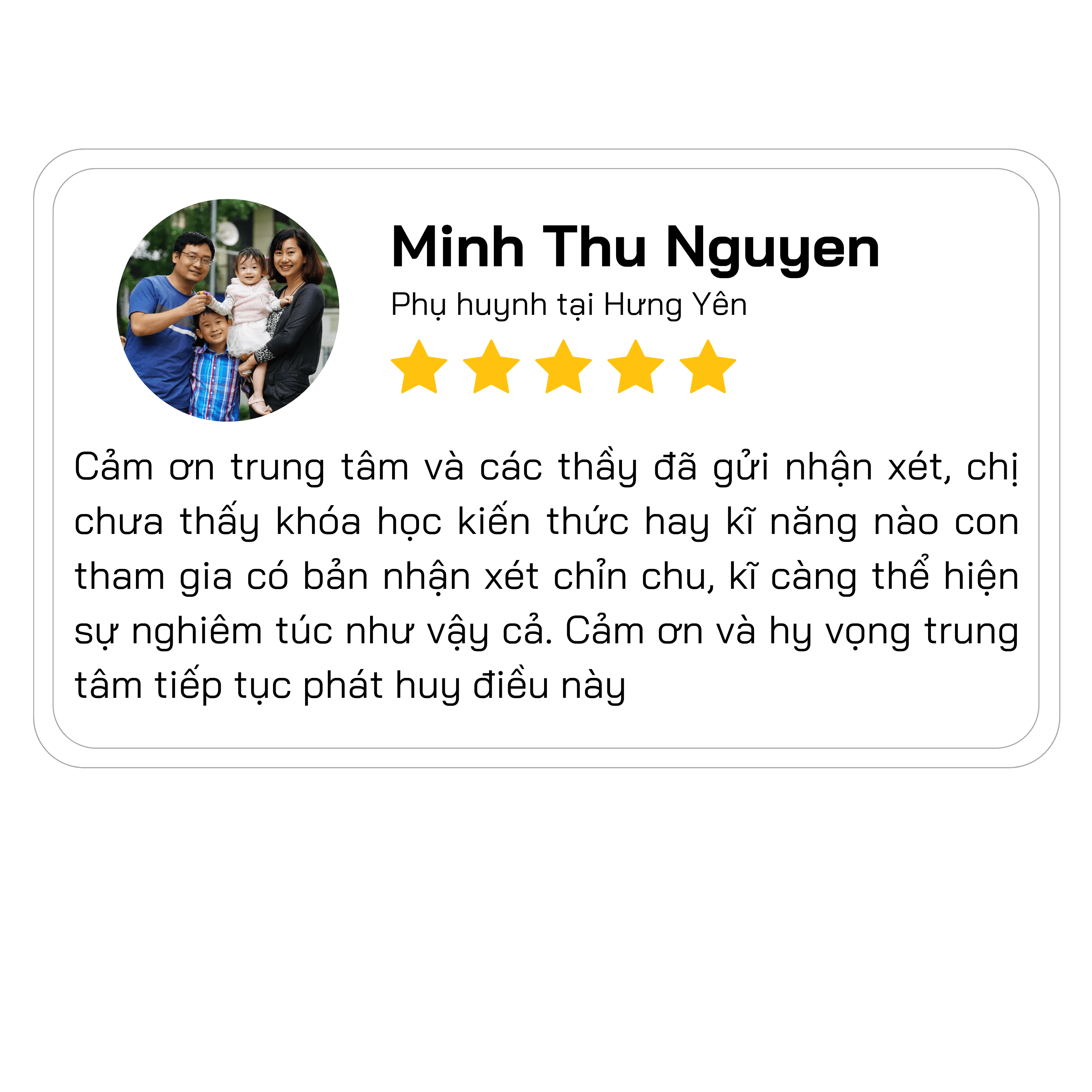 Chị Mai Anh