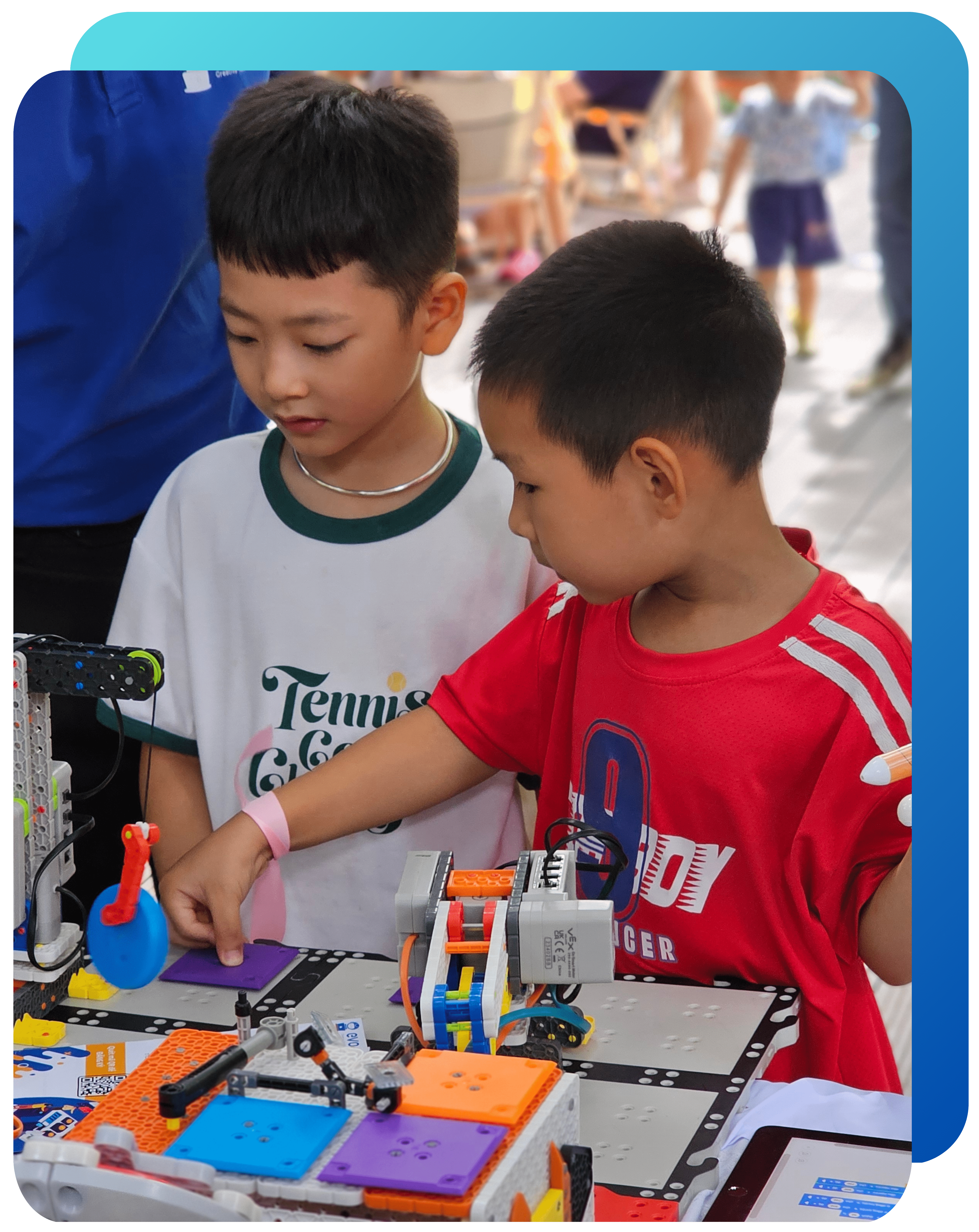 Robotics Overview