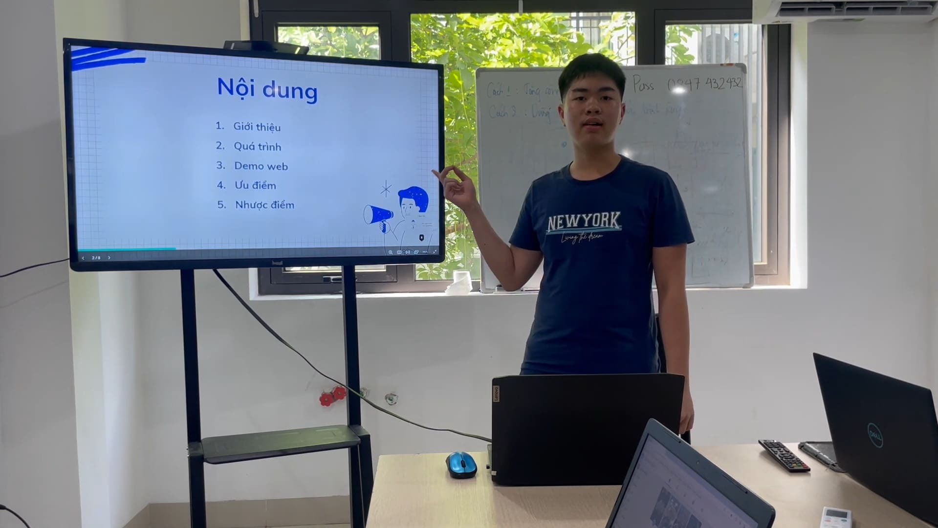 TRƯỜNG HỌC QUY MÔ LỚN